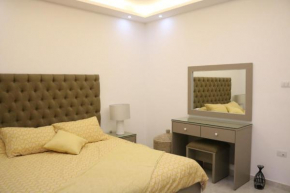 Amazing one Bedroom Apartment in Amman Elwebdah 7